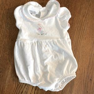 Magnolia baby newborn